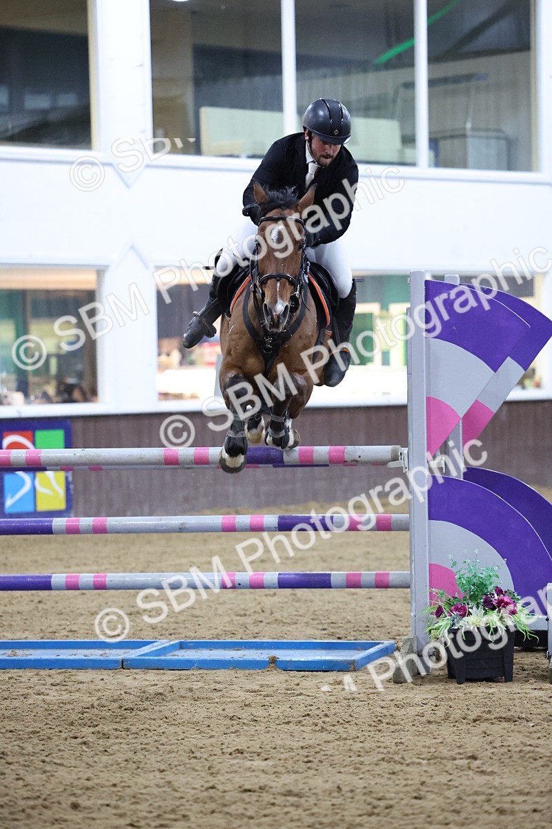 SBM_005016 - Race 2 - 1.10m