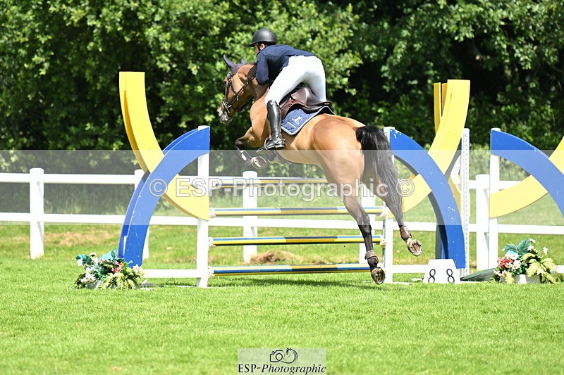 250614A-121714-06215 - Cls 19 Snr 1.15m Open