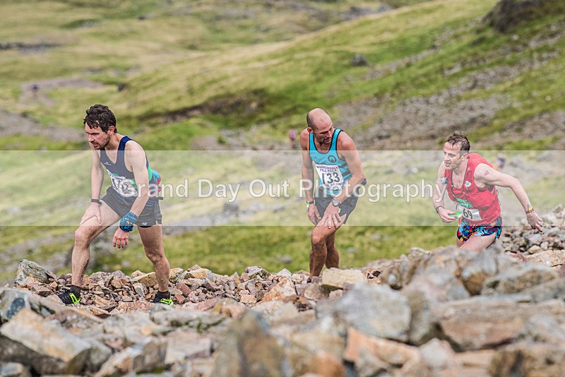 Borrowdale-351 - Borrowdale Fell Race Saturday 5th August 2023