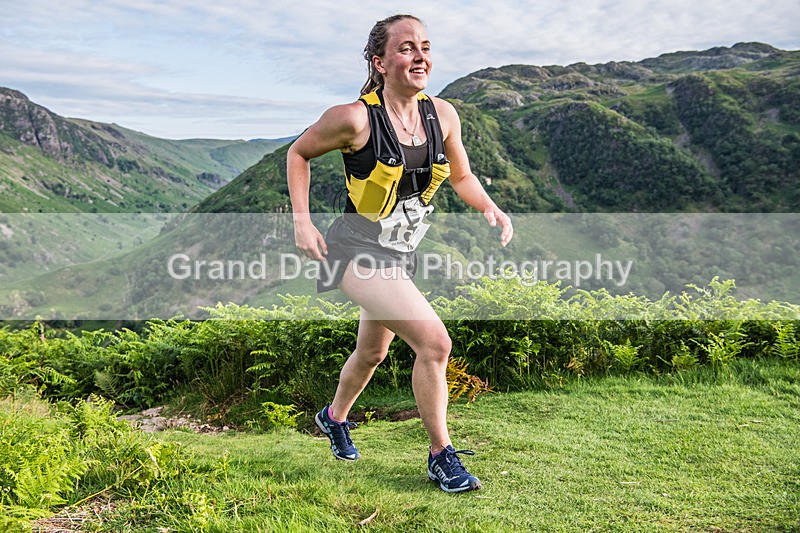 Langstrath-312 - Langstrath Fell Race Wednesday 18th June 2025