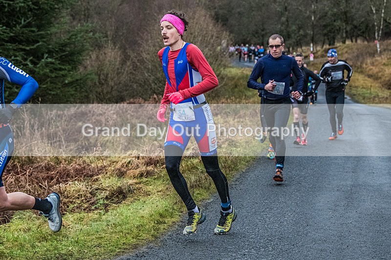 HTE Kielder Duathlon-73 - High Terrain Events Kielder Off Road Duathlon Sunday 8th January 2023