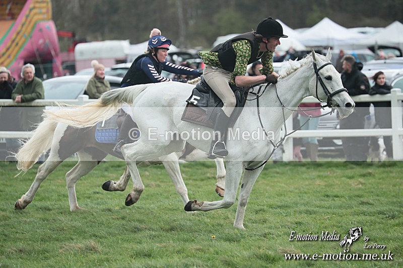 PtP 230324 97 - Tedworth Hunt PtP Larkhill Raccourse 23rd March 2024