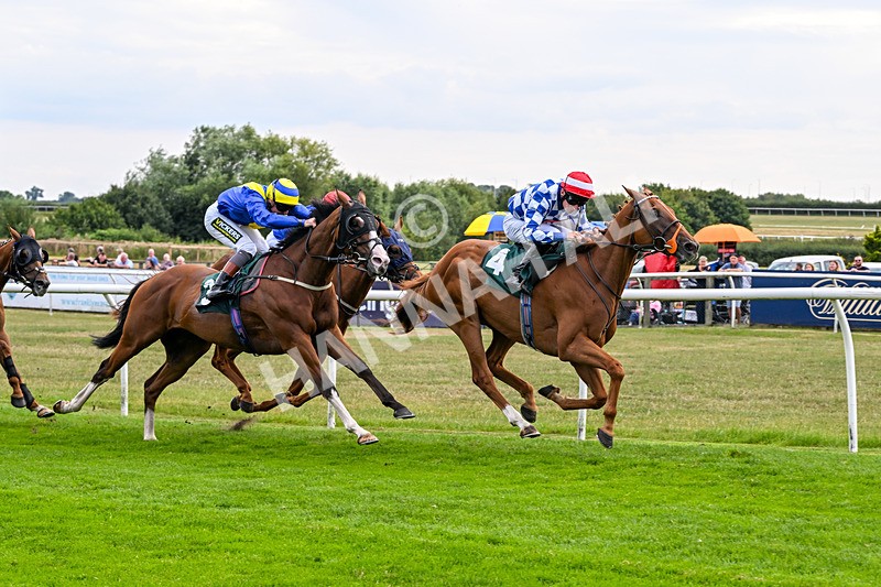 260826-Race 4-Niffler-3361 - Race 4 15:45 Hats Of Yorkshire Handicap