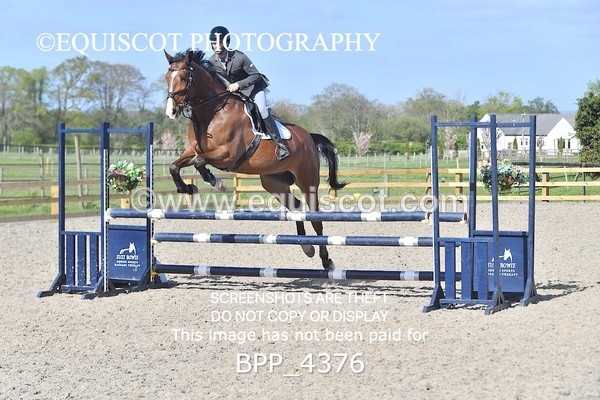 BPP_4376 - CLASS 7 Senior Discovery/ 1m Open