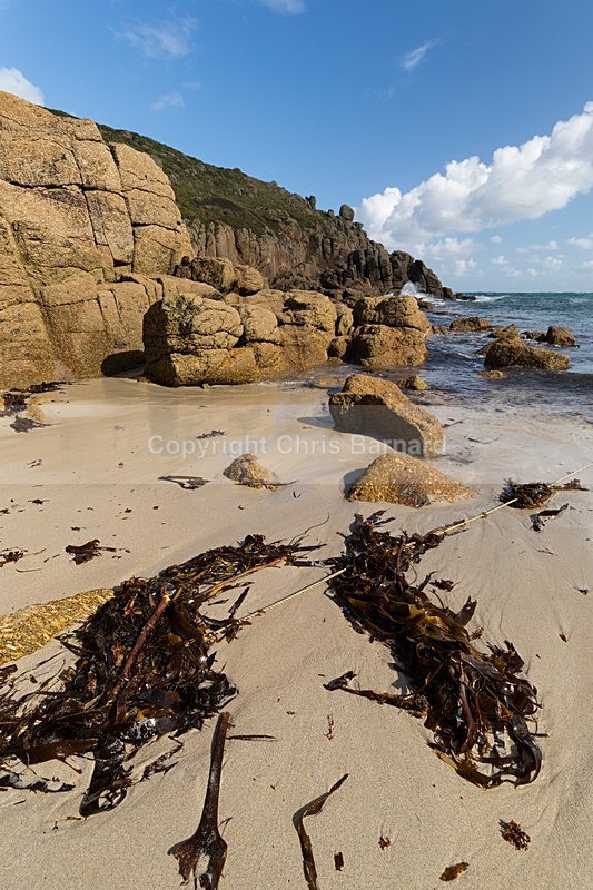  - Porthgwarra