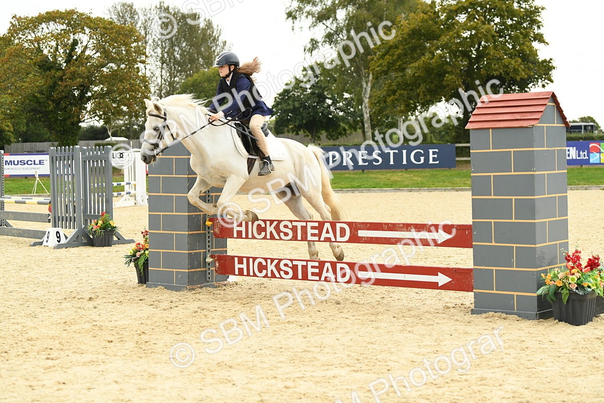 SBM_73166 - J16 - Junior Pony 75cm Championship