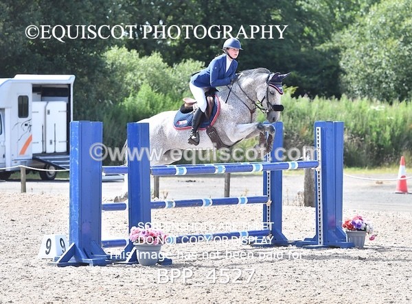 BPP_4527 - CLASS 22 SUN Junior 1.15m & 1.20m Open Handicap