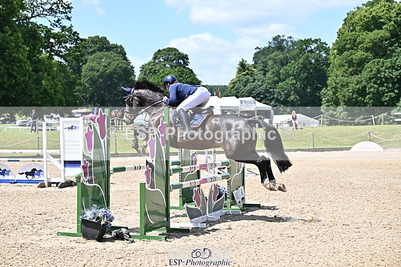 250615A-133925-11033 - Class 47 Snr British Novice 2nd Rnd
