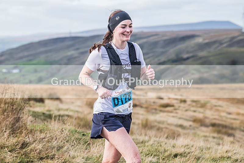Leg 4-647 - UK Fell & Hill Relays - Todmorden Leg 4 Saturday 17th October 2026