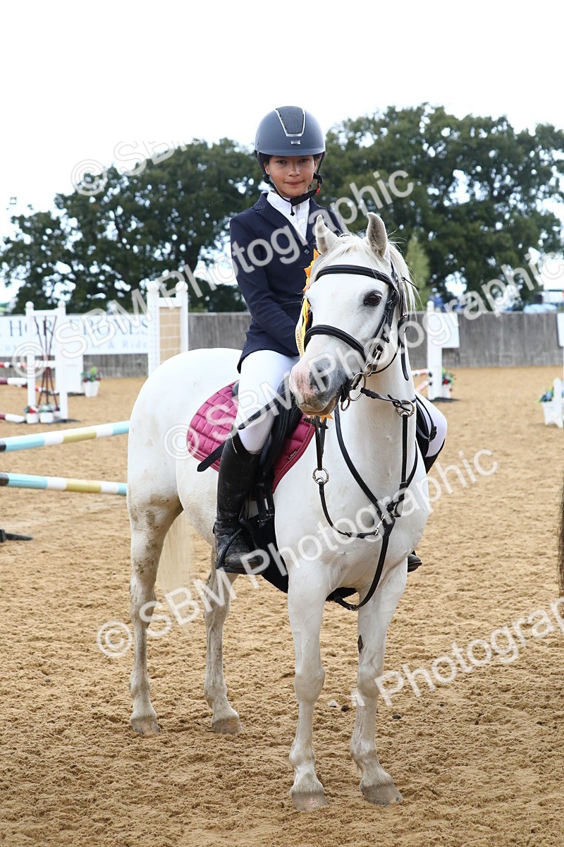 SBM_62411 - J64 - Junior Pony 60cm Championship
