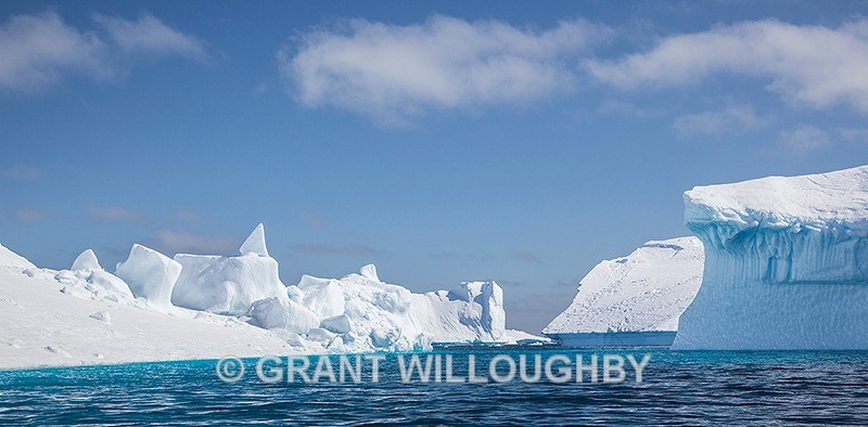  - Antartica