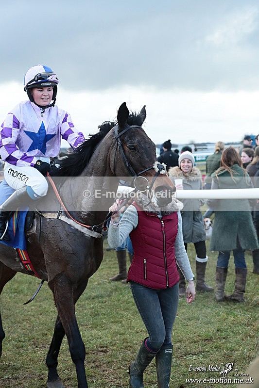 PtP 250126 822 - Cocklebarrow Races Point-to-Point 25/01/26