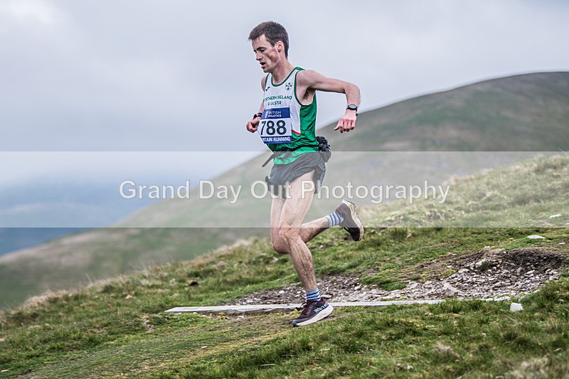 Seniors-1055 - UKA 2026 Senior Inter-Counties Mountain Race - Sedbergh Sunday 3rd May 2026 - Seniors
