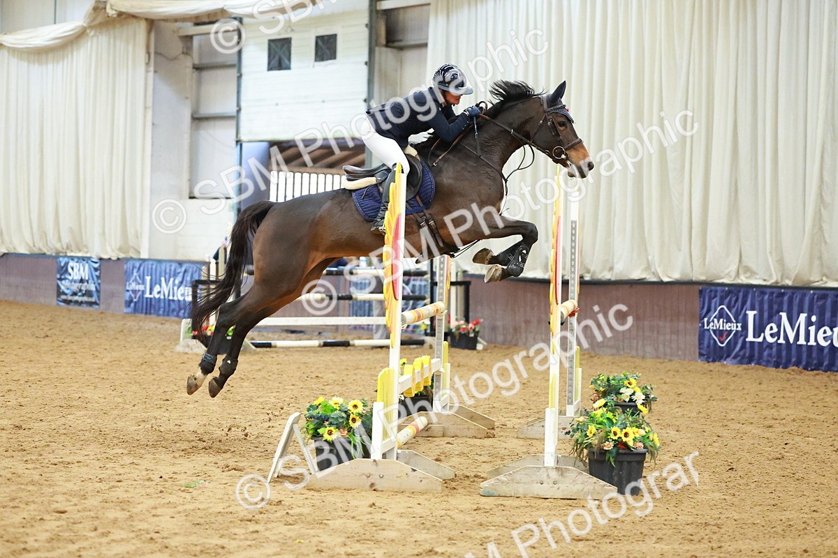 SBM_007219 - Class 19 - Senior Newcomers 1.10m