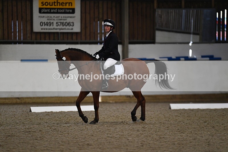 WJ5_6563 - Class 1 Intro Test 1