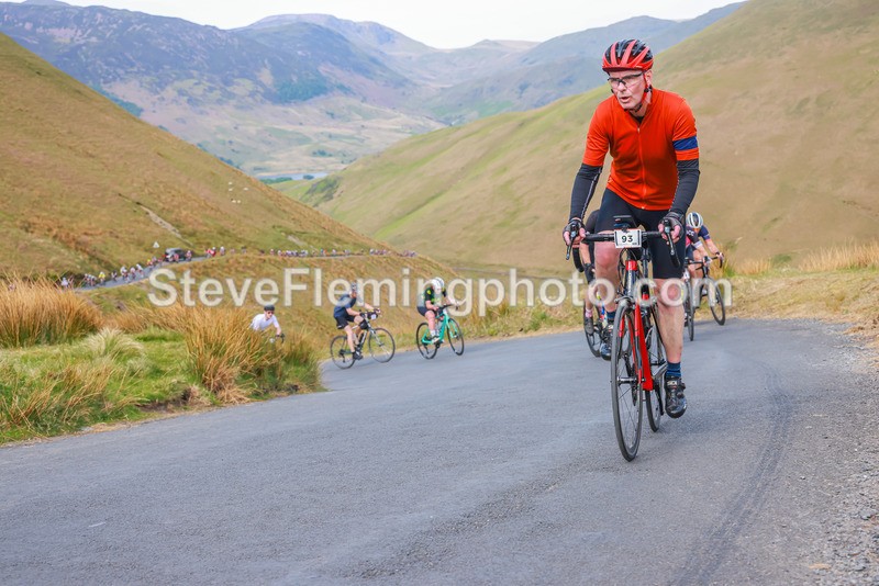 100720 - Newlands Pass 10.00-11.00