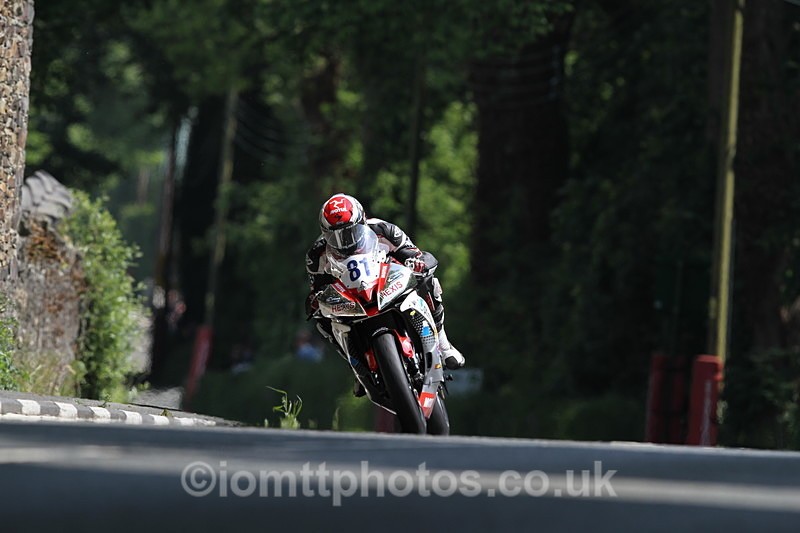 PR158390 - Supersport Race 2