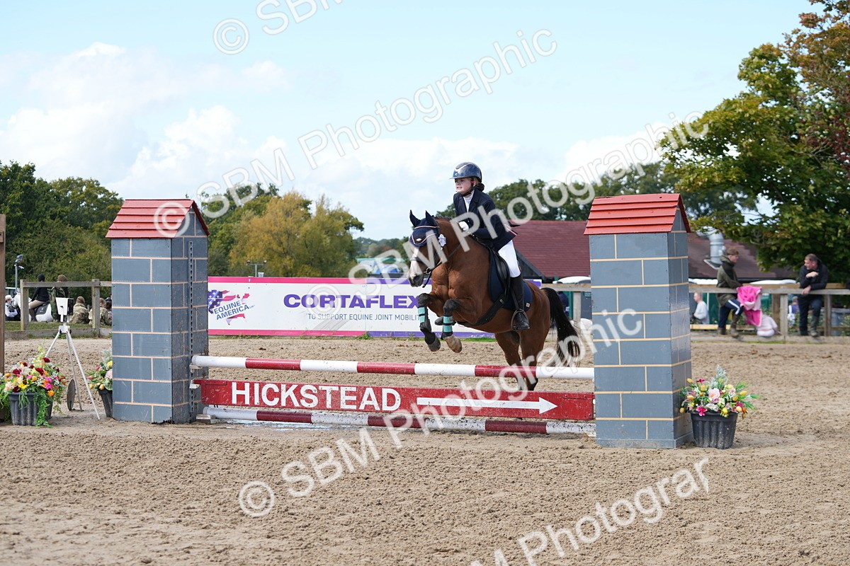SBM_44331 - J7 - Junior Pony 60cm Championship