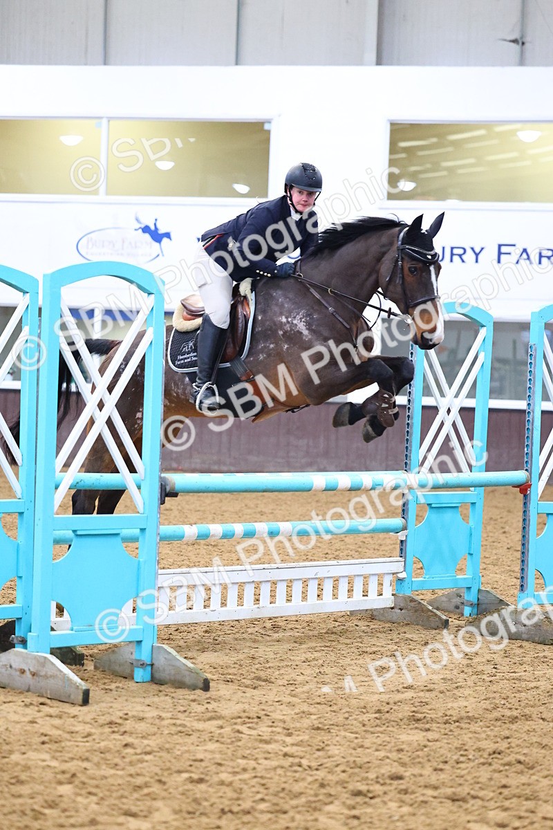 SBM_000966 - Class 4 - Senior Newcomers - 1.10m