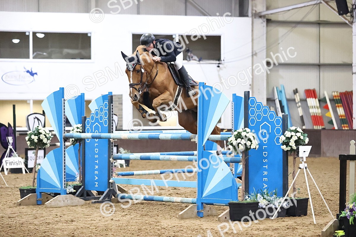 SBM_002336 - Class 11 - Senior Foxhunter - 1.20m