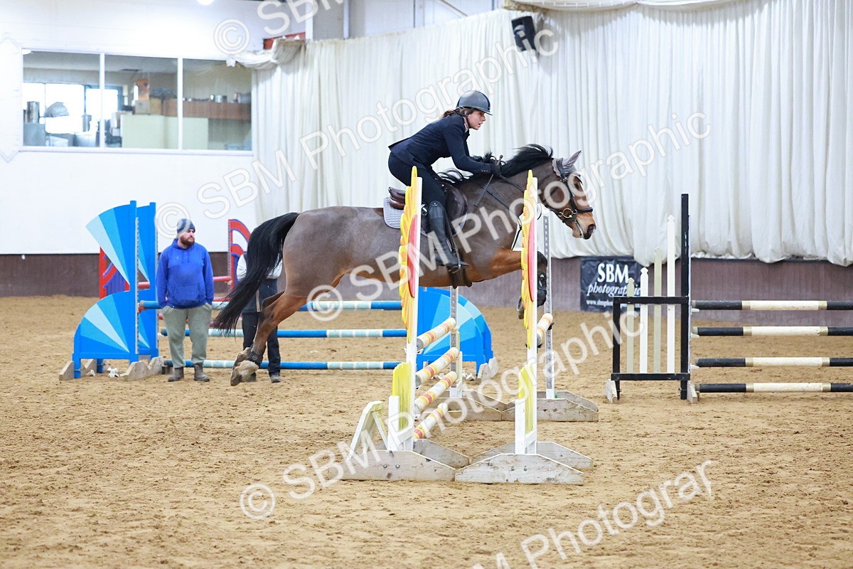 SBM_000240 - Class 2 - Senior British Novice - 90cm