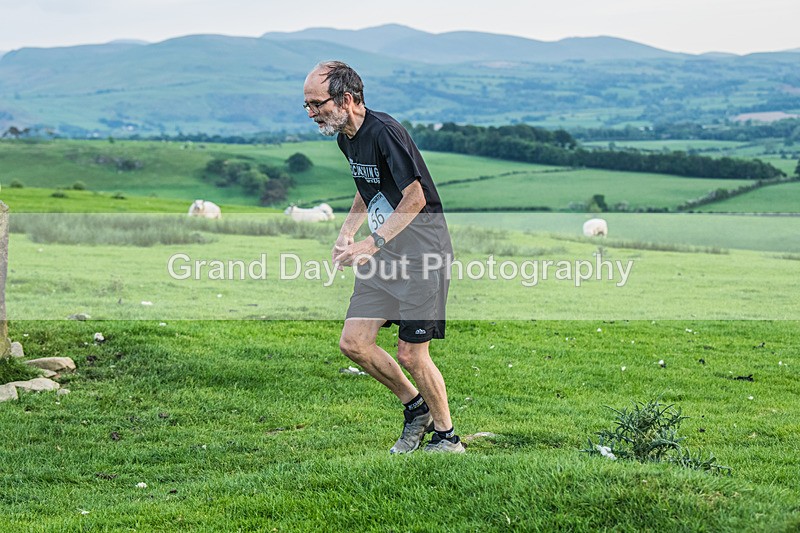 Hay-253 - Hay O Trail Race Tuesday 21st May 2024