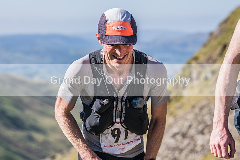 Old County Tops-71 - The Old County Tops Fell Race Saturday 17th May 2025