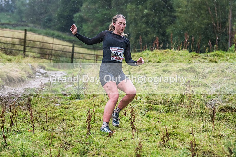 Grasmere Senior-478 - Grasmere Guides Senior Fell Race Sunday 25th August 2024