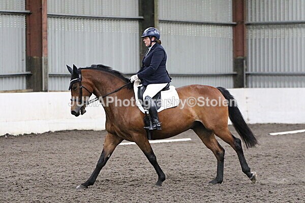 SIAL4917 - CAbin Dressage 5th july 2025