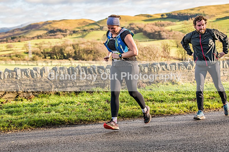 North Lakes Half Marathon  10k-1239 - North Lakes Half Marathon & 10K Road Races Monday 2nd January 2023