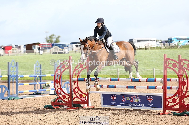 230812A-100933-08125 - Cls 31 Snr Newcomers