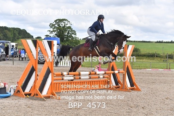 BPP_4573 - CLASS 2 Club/ Unaffiliated 80cms Open