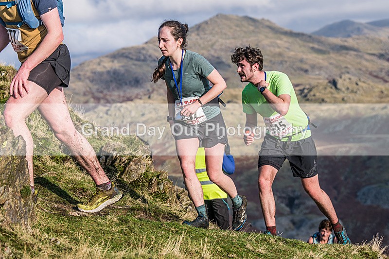 Dunnerdale-383 - Dunnerdale Fell Race Saturday 12th November 2022
