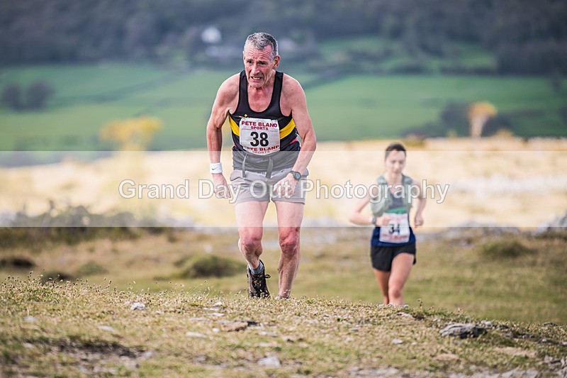 Dean Barwick-124 - Dean Barwick Dash Fell Race Sunday 19th April 2026