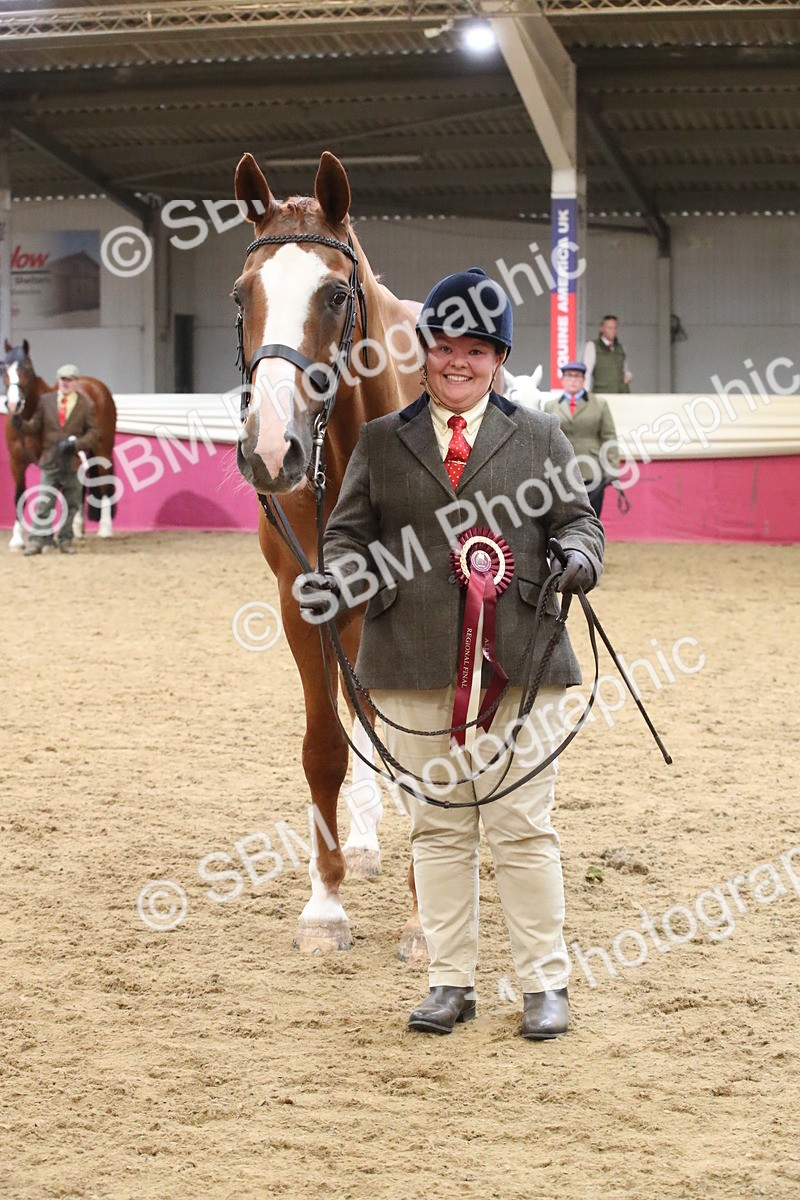 SBM_05791 - Class 9R - Regional IH Pre-Vet