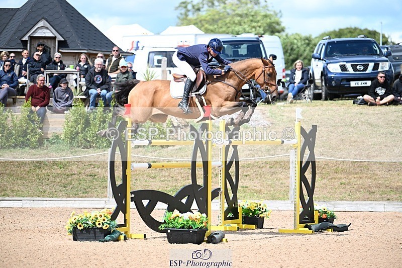 250720-145503-20558 - Cls 8, 3 star Big Tour Jump off and Presentation