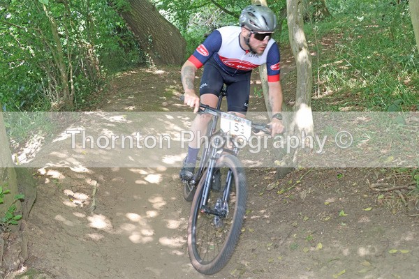153 - MTB East Round 6 Potash 1st June 2025  13:20 Male Adult Elite/S1 start (1Hr) +1 Lap