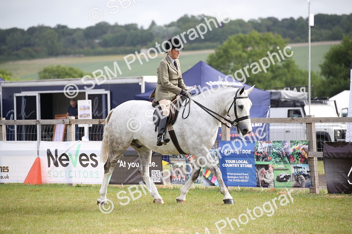 SBM_11203 - Class 92-93 - LIHS BSHA Rising Star Cobs