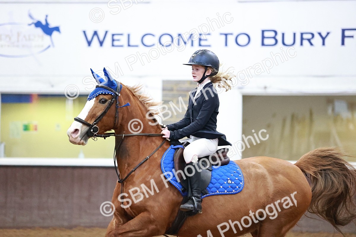 SBM_000926 - Class 3 - Pony Discovery 90cm