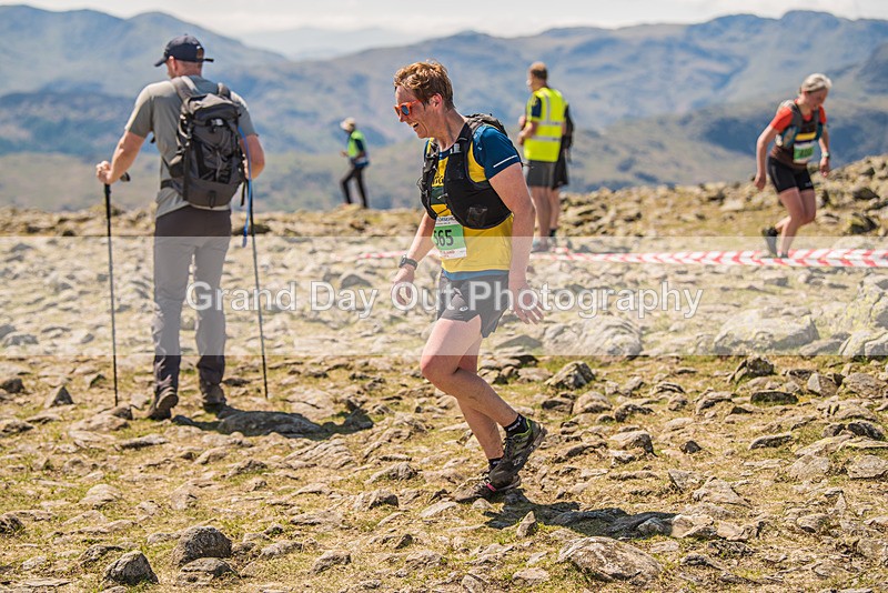 Fairfield-1517 - Fairfield Horseshoe Fell Race Saturday 13th May 2023