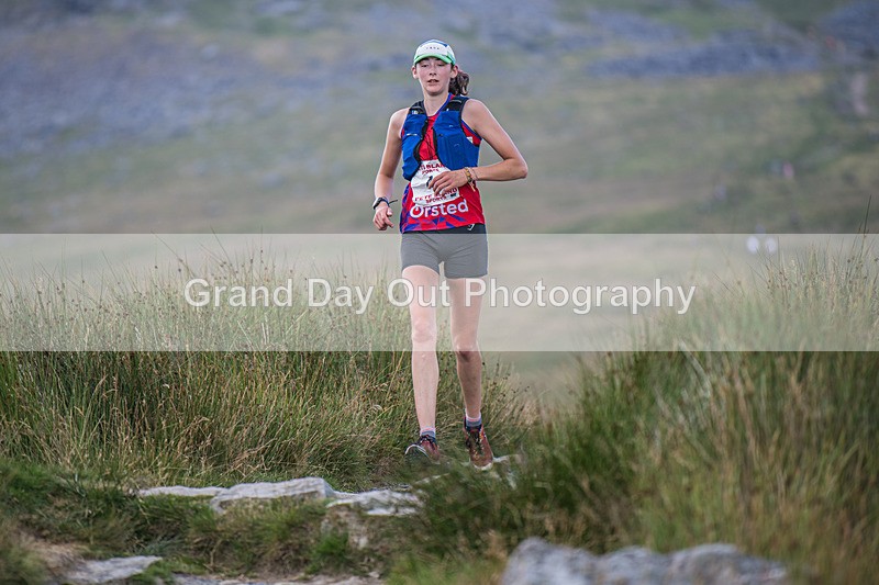 Ingleborough-1049 - Ingleborough Mountain Race Saturday 18th July 2026