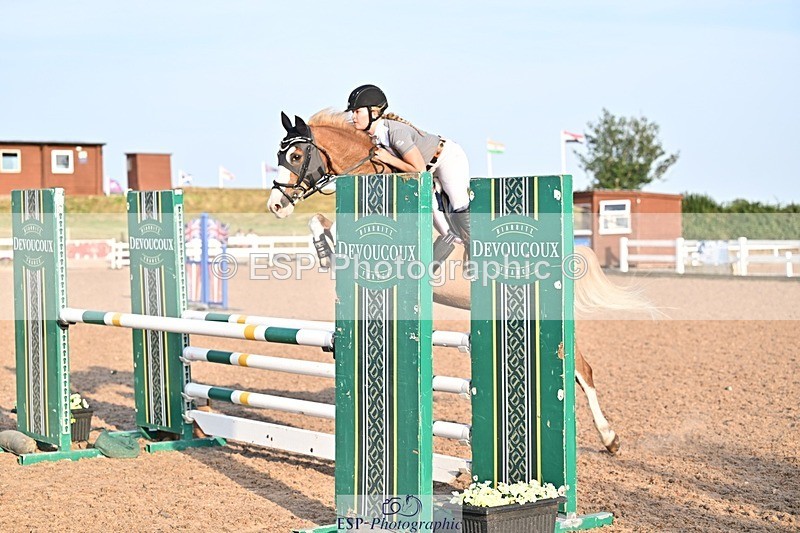 260714-193047-00548 - 1.00m & 1.10m Classes