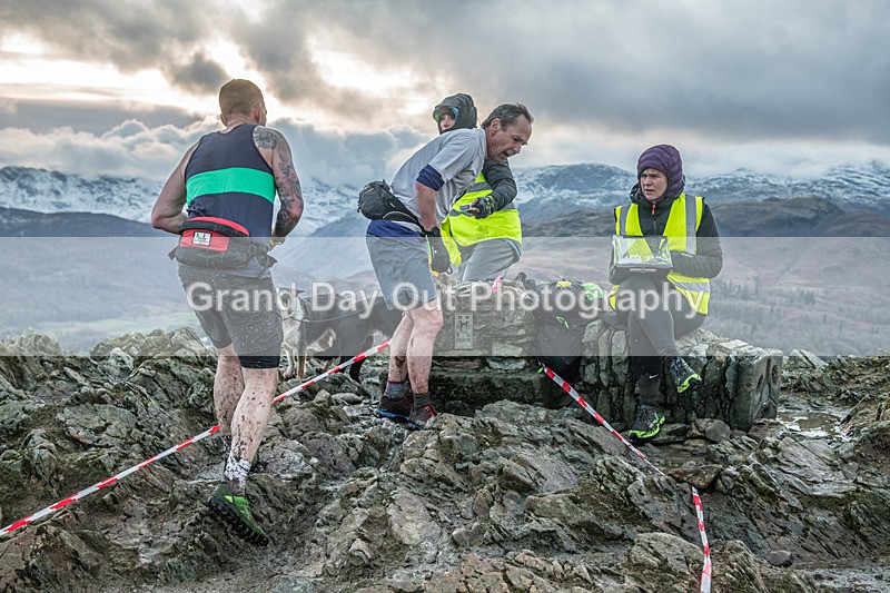 Loughrigg-281 - Loughrigg Fell Race Wednesday 12th April 2023