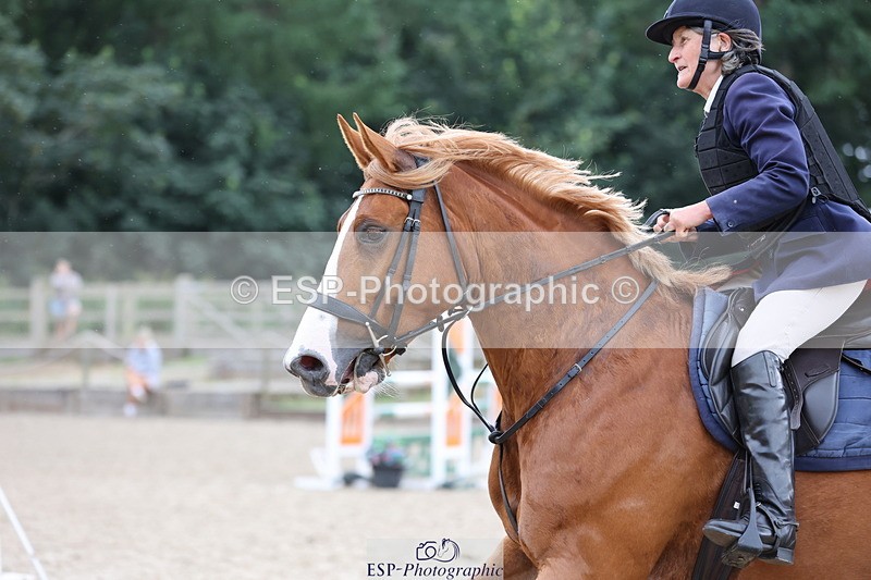 250705A-154234-15889 - Cls 36 Snr Discovery and 1m Open