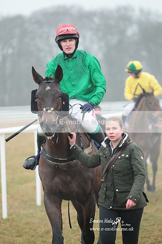 PtP 290123 308131 - Heythrop Hunt PtP Cocklebarrow 29/01/2023