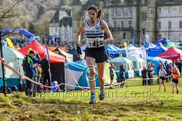 Falkirk25-914607 - Senior Women Set Two