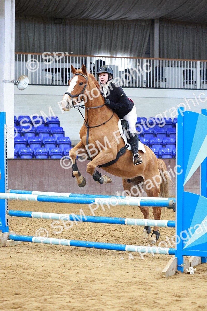 SBM_003028 - Class 2 - Senior British Novice - 90cm