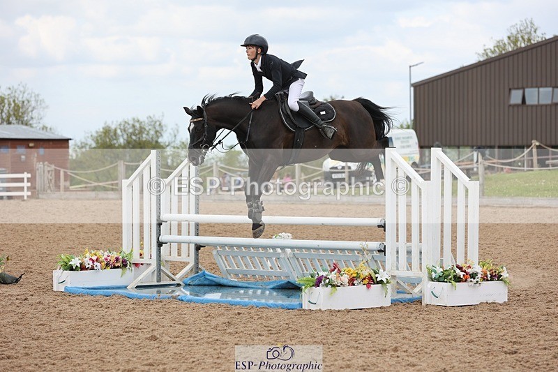 250504-140521-02854 - Cls 9 Junior 1.30m Open