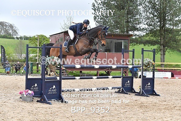 BPP_9352 - CLASS 31 SUN 1.15m Members Cup Qualifier/ 1.15m Open