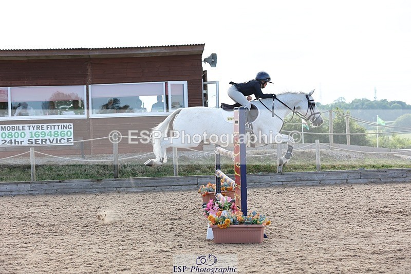 250629-173729-13737 - Cls 30 138cm HOYS Qualifier